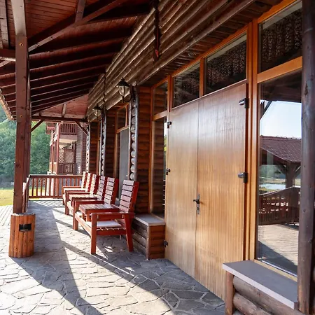 Guest house 5.evszak Sfantu Gheorghe (Covasna)