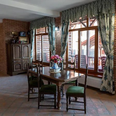 5.evszak 3* Sfantu Gheorghe (Covasna)
