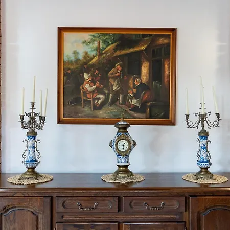 Guest house 5.evszak