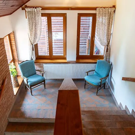 Guest house 5.evszak 3*