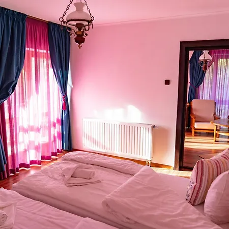 5.evszak Sfantu Gheorghe (Covasna)