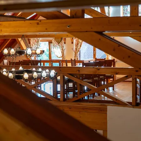 Guest house 5.evszak 3*