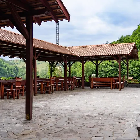 5.evszak Guest house 3*