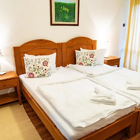 Guest house 5.evszak Sfantu Gheorghe (Covasna)