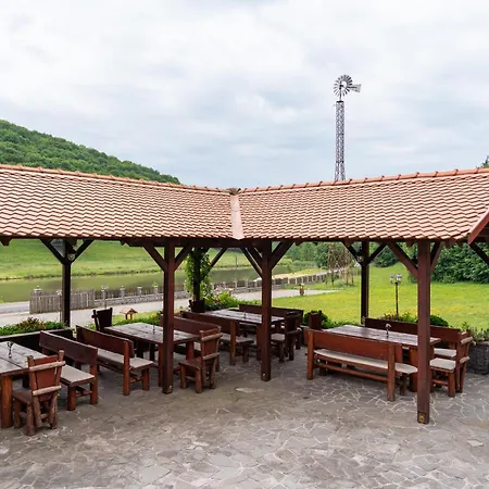 5.evszak 3* Sfantu Gheorghe (Covasna)
