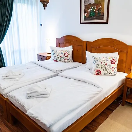 Guest house 5.evszak