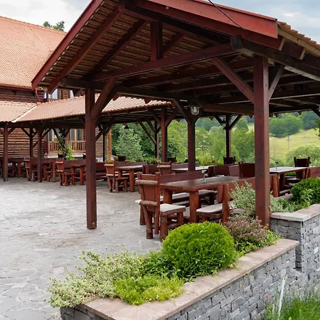 5.evszak Guest house Sfantu Gheorghe (Covasna)