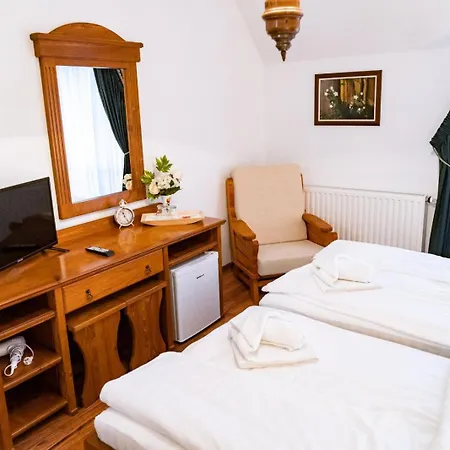 Guest house 5.evszak 3*